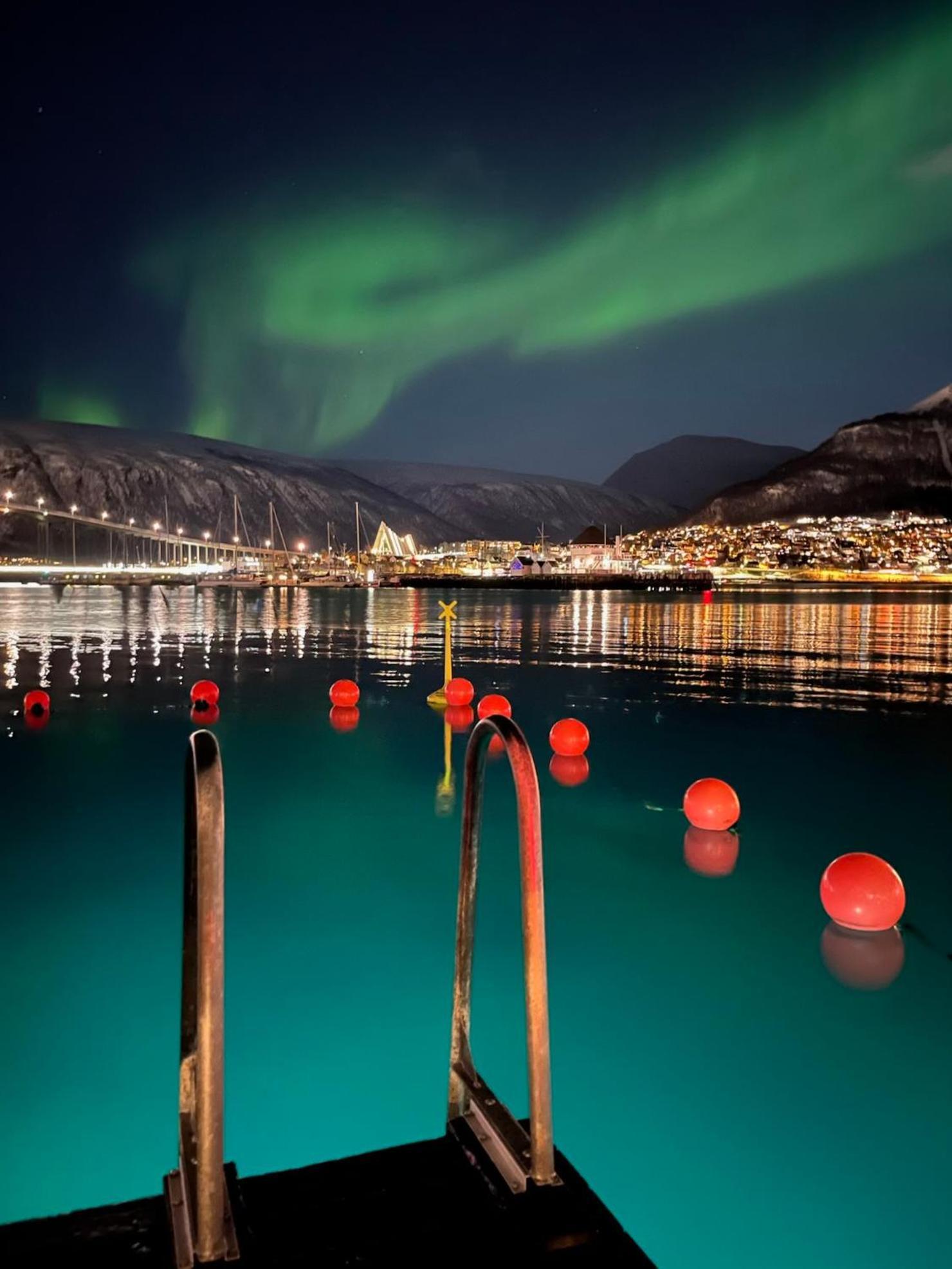 Five - Boutique Tromsø