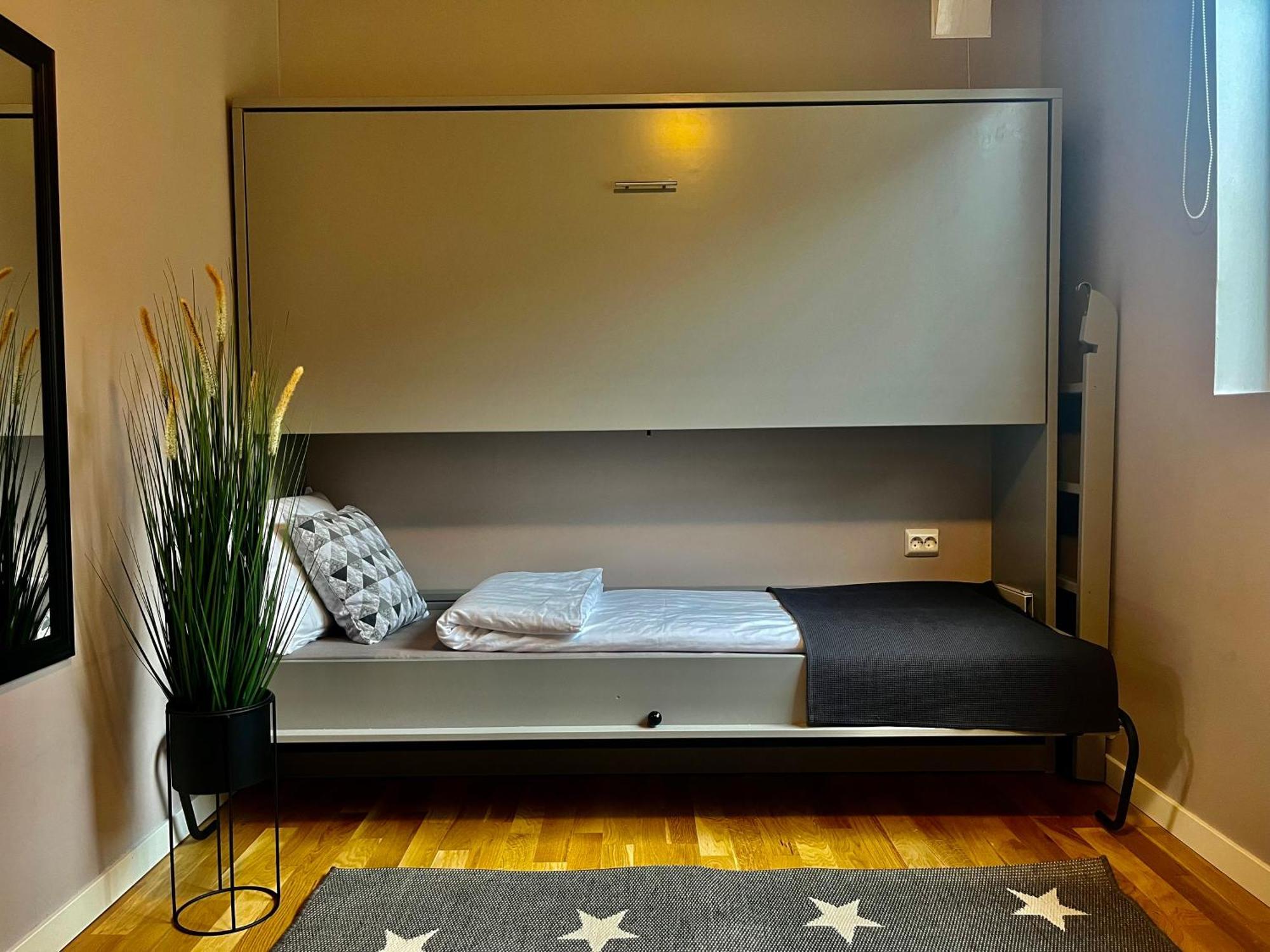 Appartement Five - Boutique *