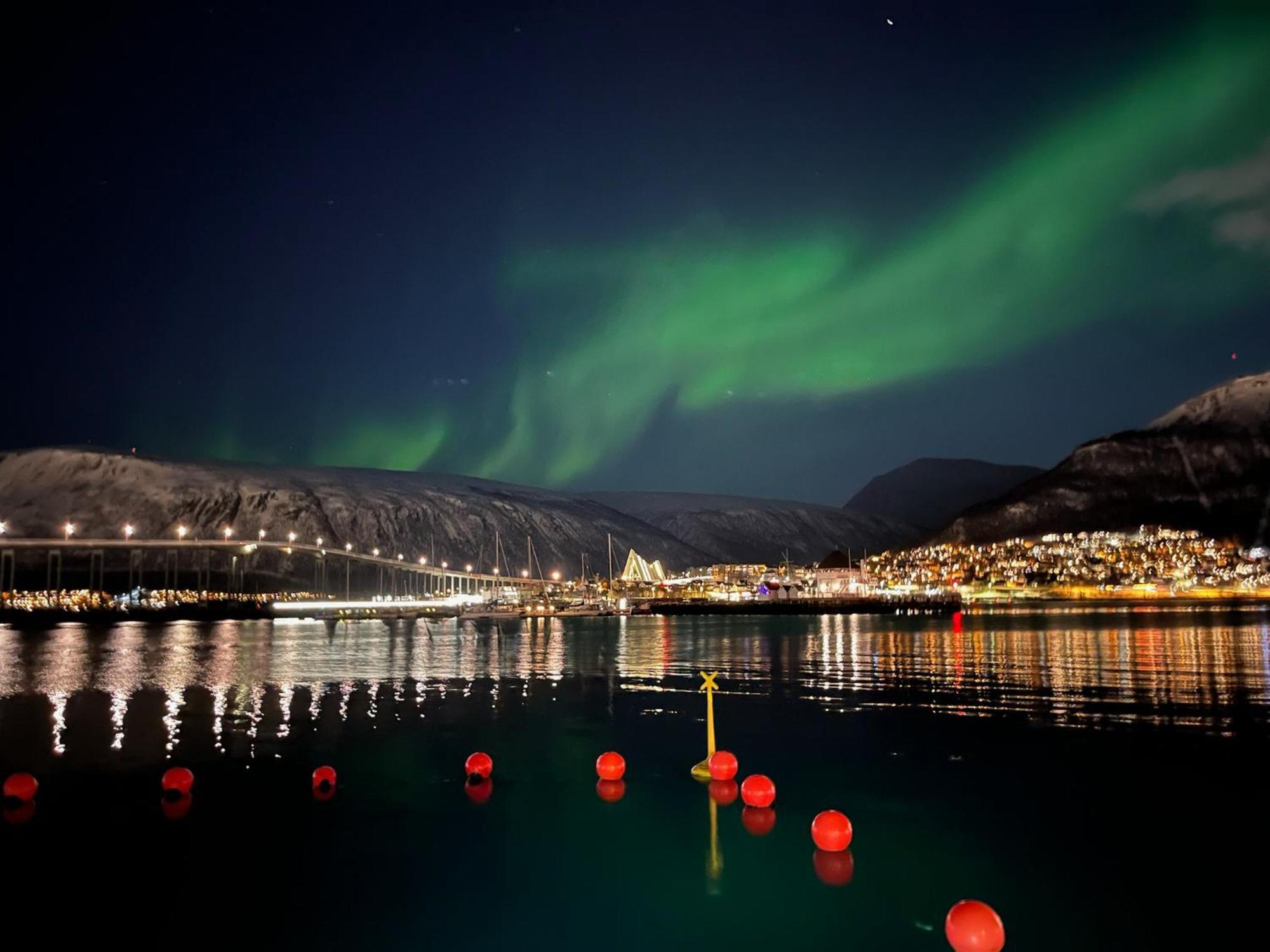 Five - Boutique Tromso
