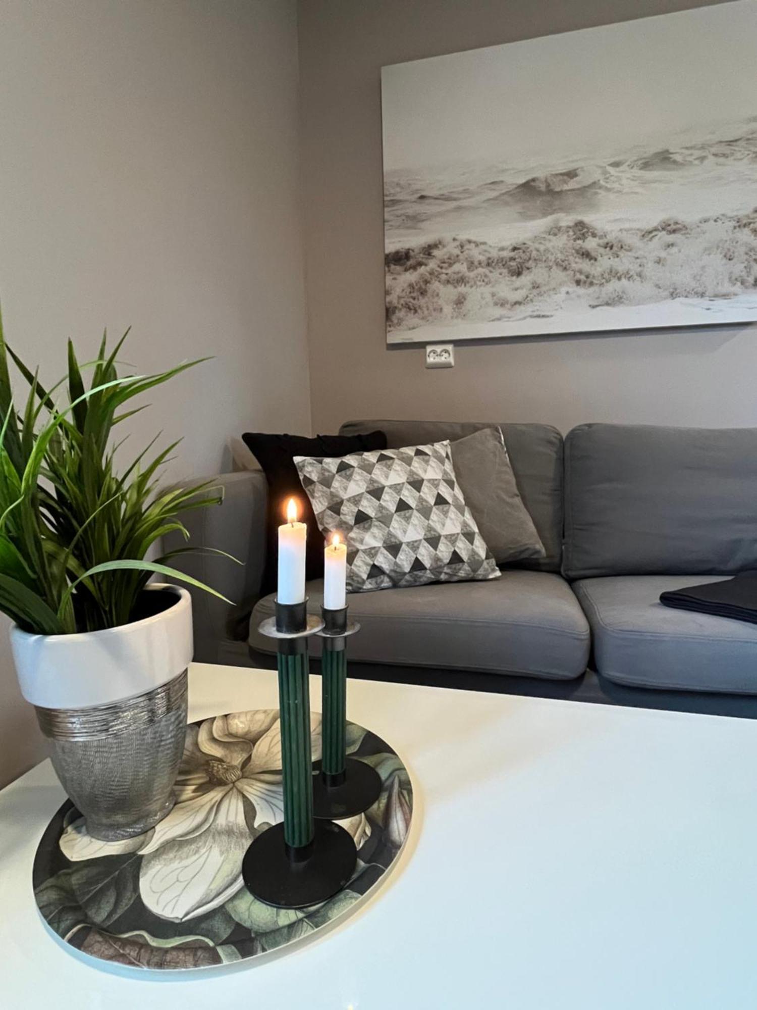 Apartment Five - Boutique *